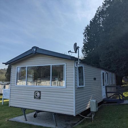 הוילה סנט אוסטל 17 Sun Valley Holiday Park מראה חיצוני תמונה